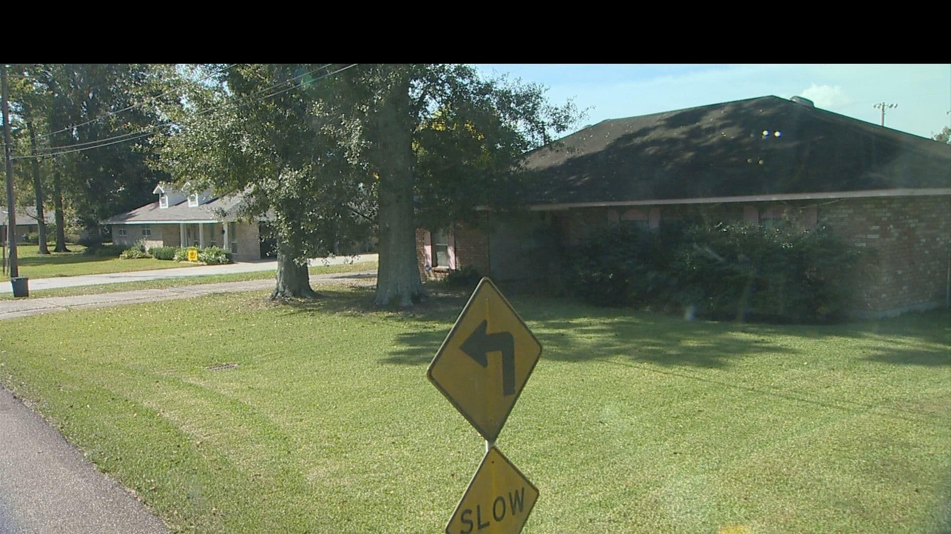 Street view near Wyndham Hotels & Resorts, Gonzales — © FF_local (CC BY-SA · Mapillary)