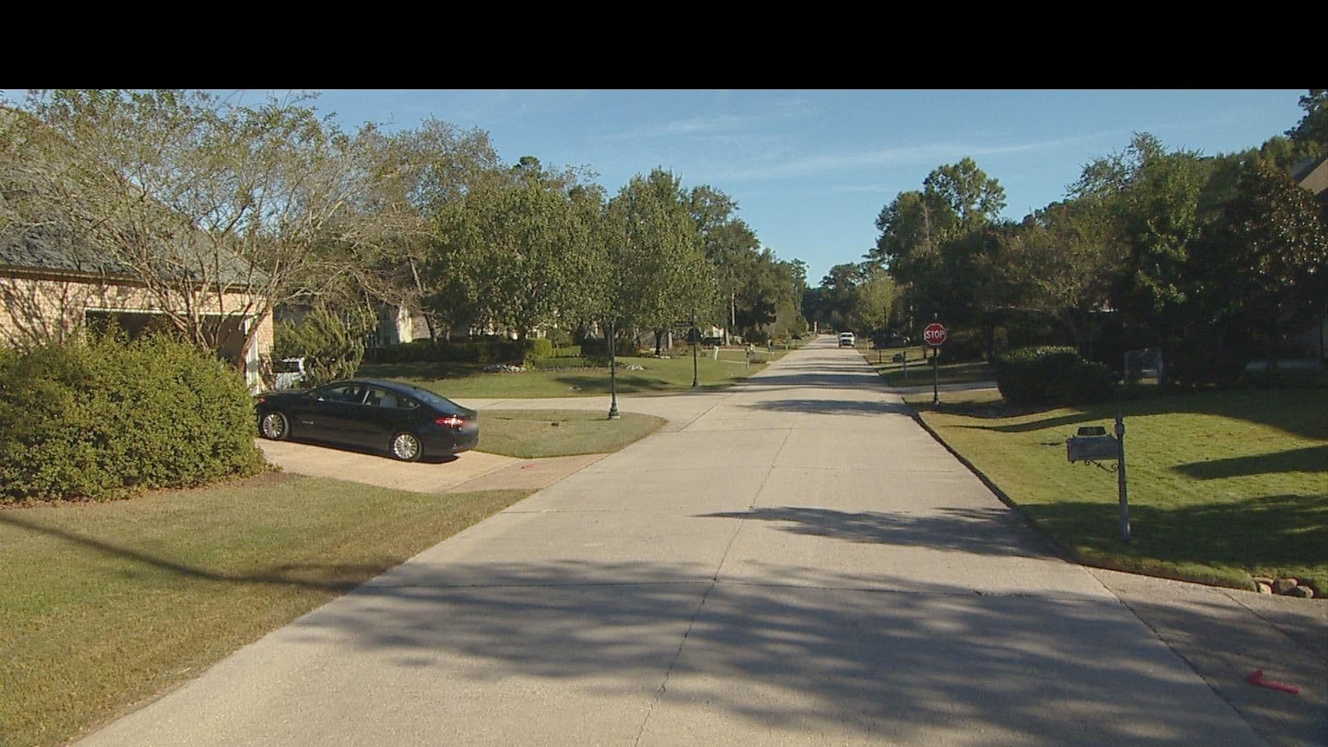 Street view near Cote D'Saacks, Mandeville — © WR2_2023 (CC BY-SA · Mapillary)