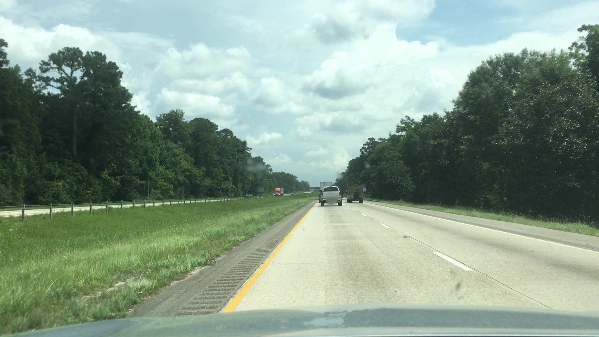 Street view near doubletree by hilton, new orleans airport, Nicholson — © lvl5 (CC BY-SA · Mapillary)