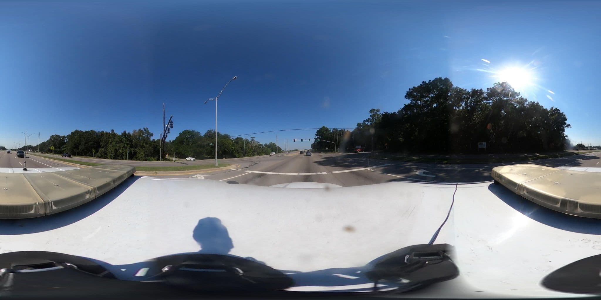 Street view near Jermhollanda, Gautier — © hdmaps1 (CC BY-SA · Mapillary)