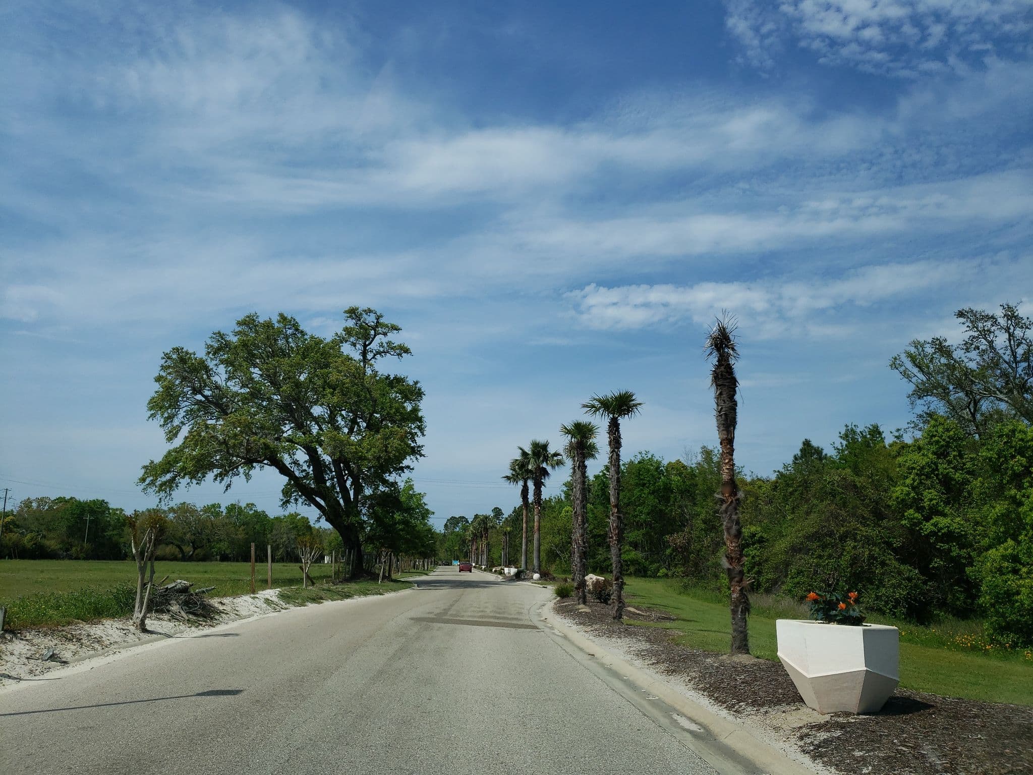 Street view near Breakers Inn, Biloxi — © jackdripper (CC BY-SA · Mapillary)