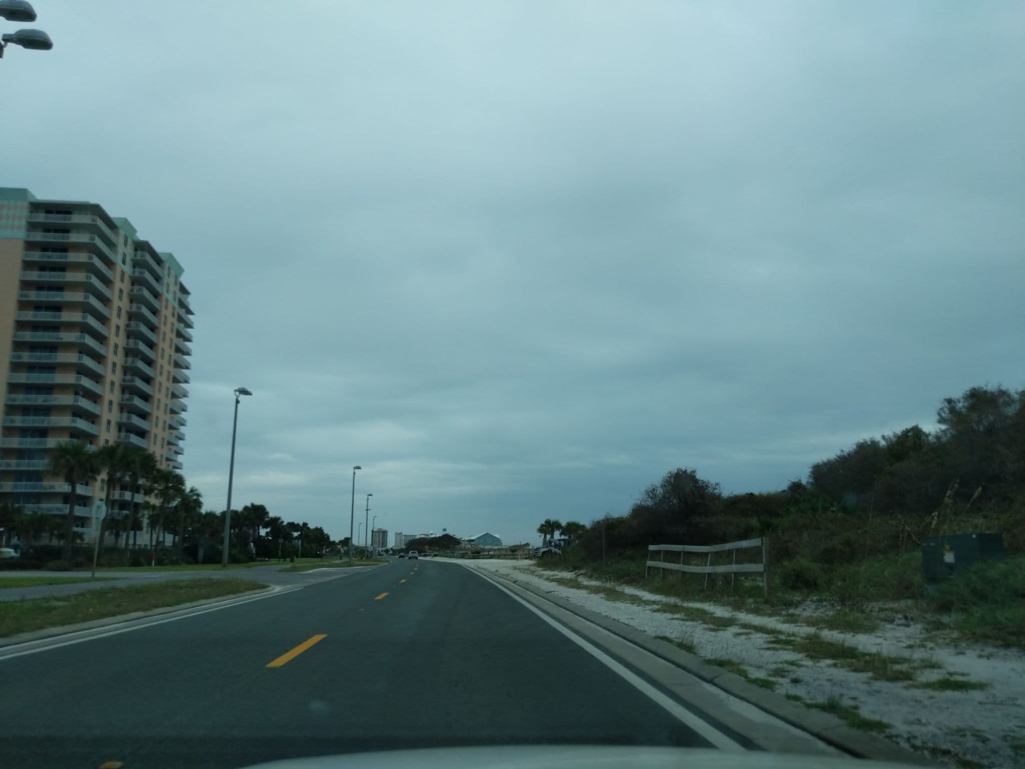 Street view near The 1130, Gulf Breeze — © atze02 (CC BY-SA · Mapillary)
