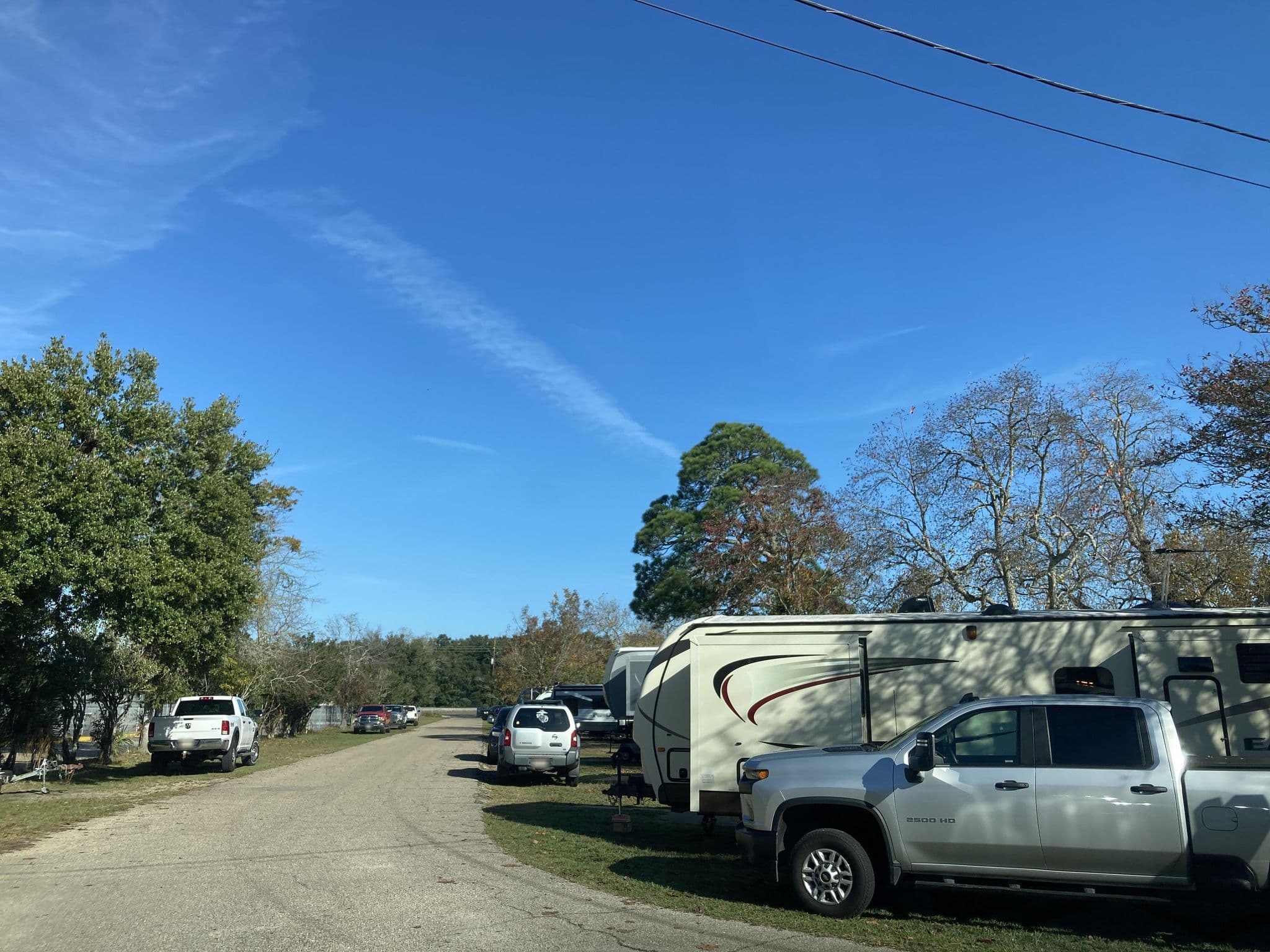 Street view near Econo Lodge Pool, Biloxi — © hdmaps1 (CC BY-SA · Mapillary)