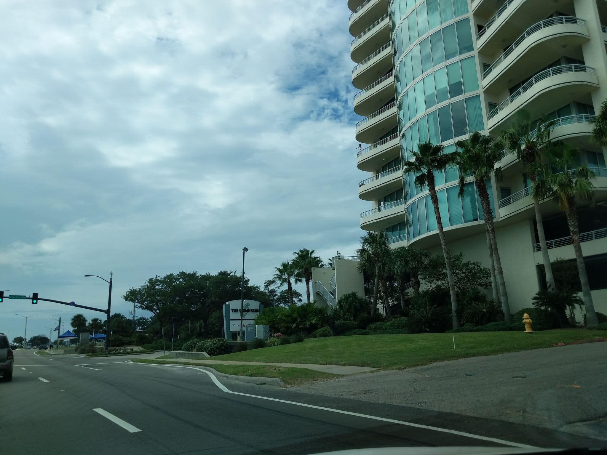 Street view near Condo In Biloxi, Biloxi — © atze02 (CC BY-SA · Mapillary)