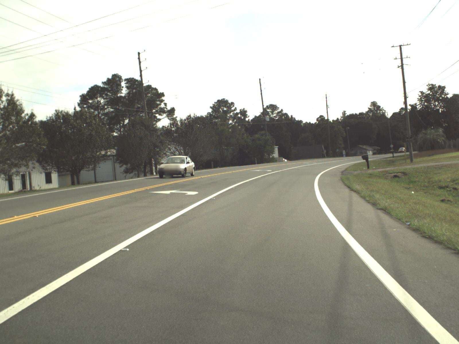 Street view near The Lemon Shack, Warrington — © fdot_vl (CC BY-SA · Mapillary)