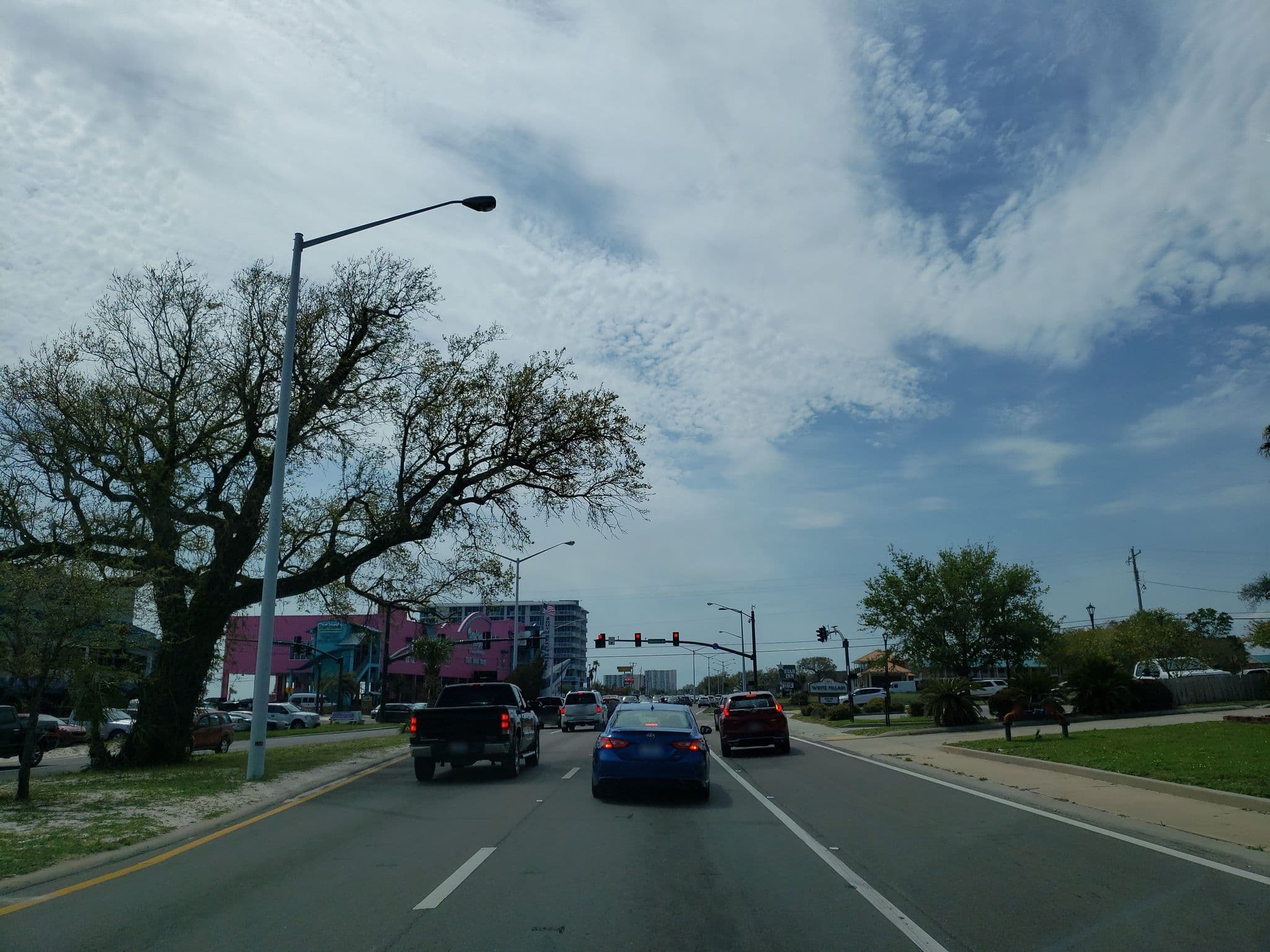 Street view near Biloxi Best, Biloxi — © jackdripper (CC BY-SA · Mapillary)