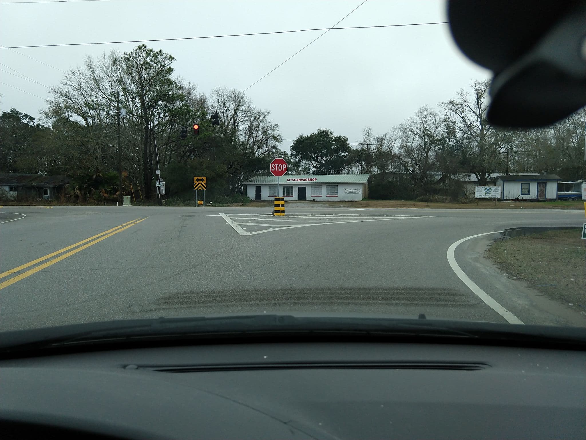 Street view near Americas Best Value Inn & Suites Phenix City, Dauphin Island — © mapillary01730 (CC BY-SA · Mapillary)