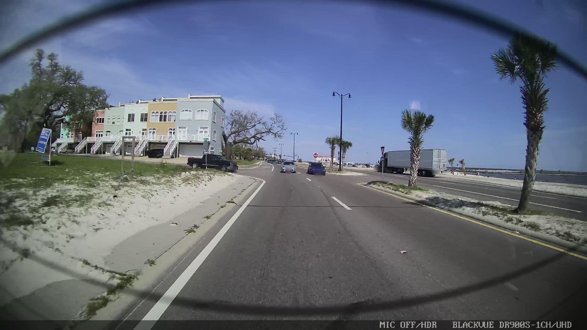 Street view near White Breeze, Gulfport — © jackdripper (CC BY-SA · Mapillary)