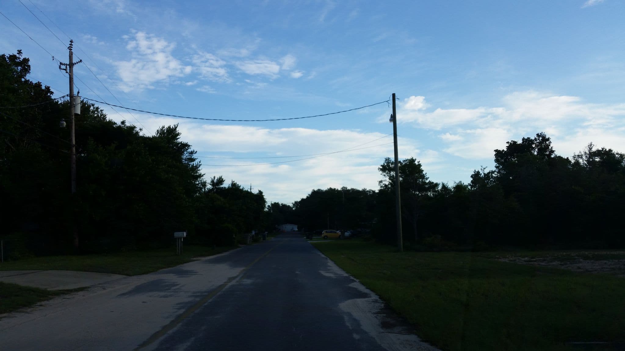 Street view near Indigo Beach Resort, Lillian — © caboosey (CC BY-SA · Mapillary)