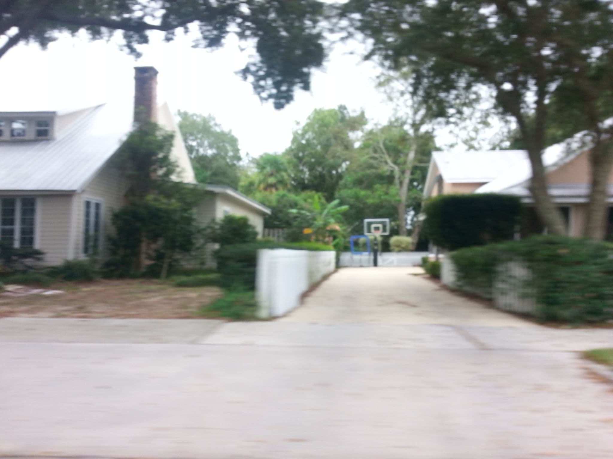 Street view near Bolton House, Fairhope — © allen (CC BY-SA · Mapillary)