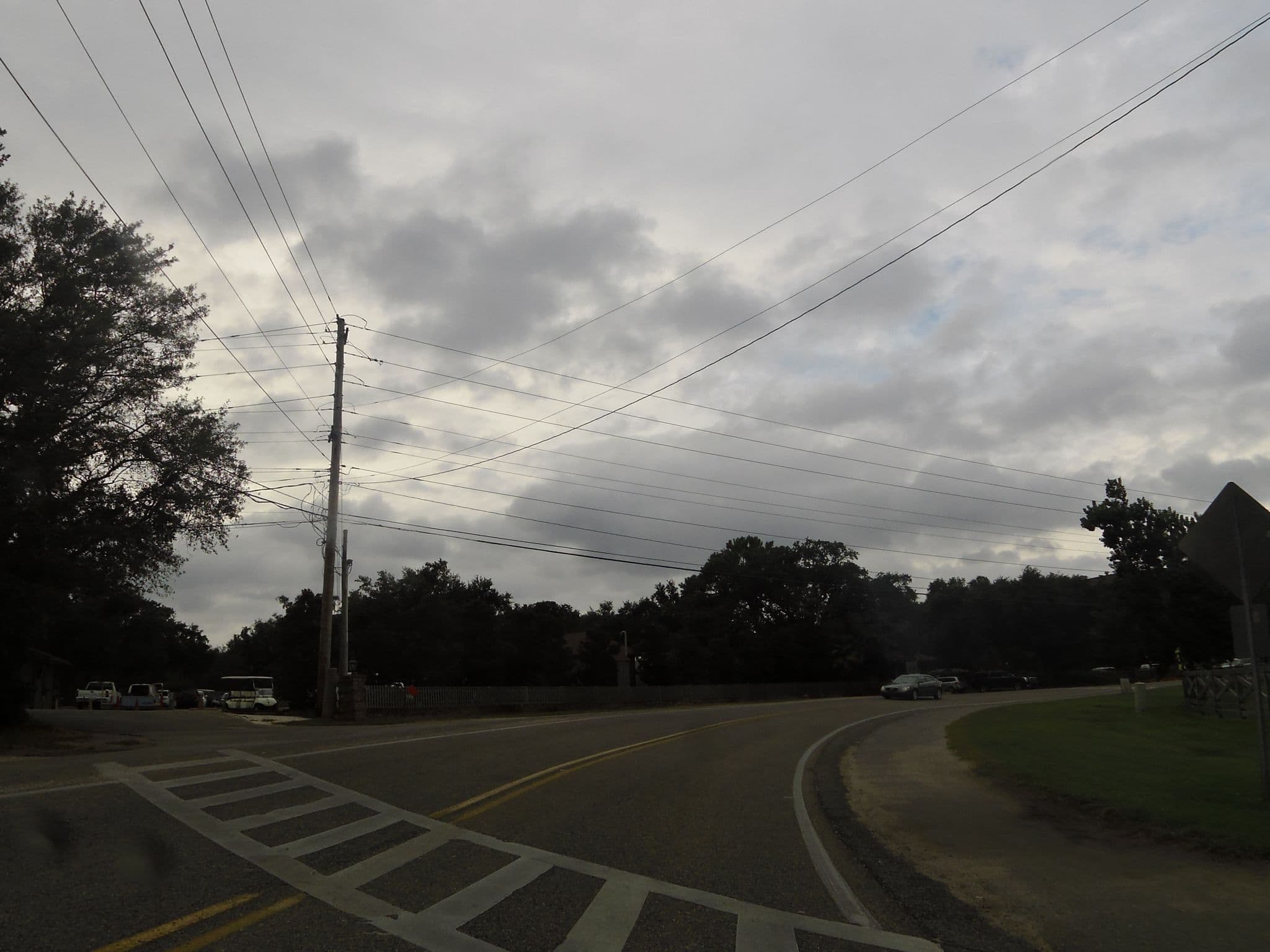 Street view near Grand hotel security, Point Clear — © allen (CC BY-SA · Mapillary)