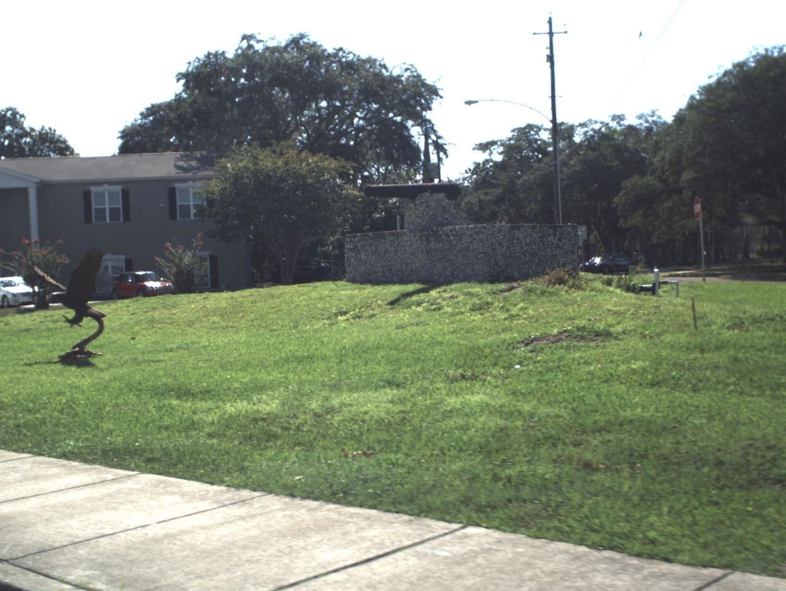 Street view near Sea Crest, Fort Walton Beach — © fdot_vl (CC BY-SA · Mapillary)