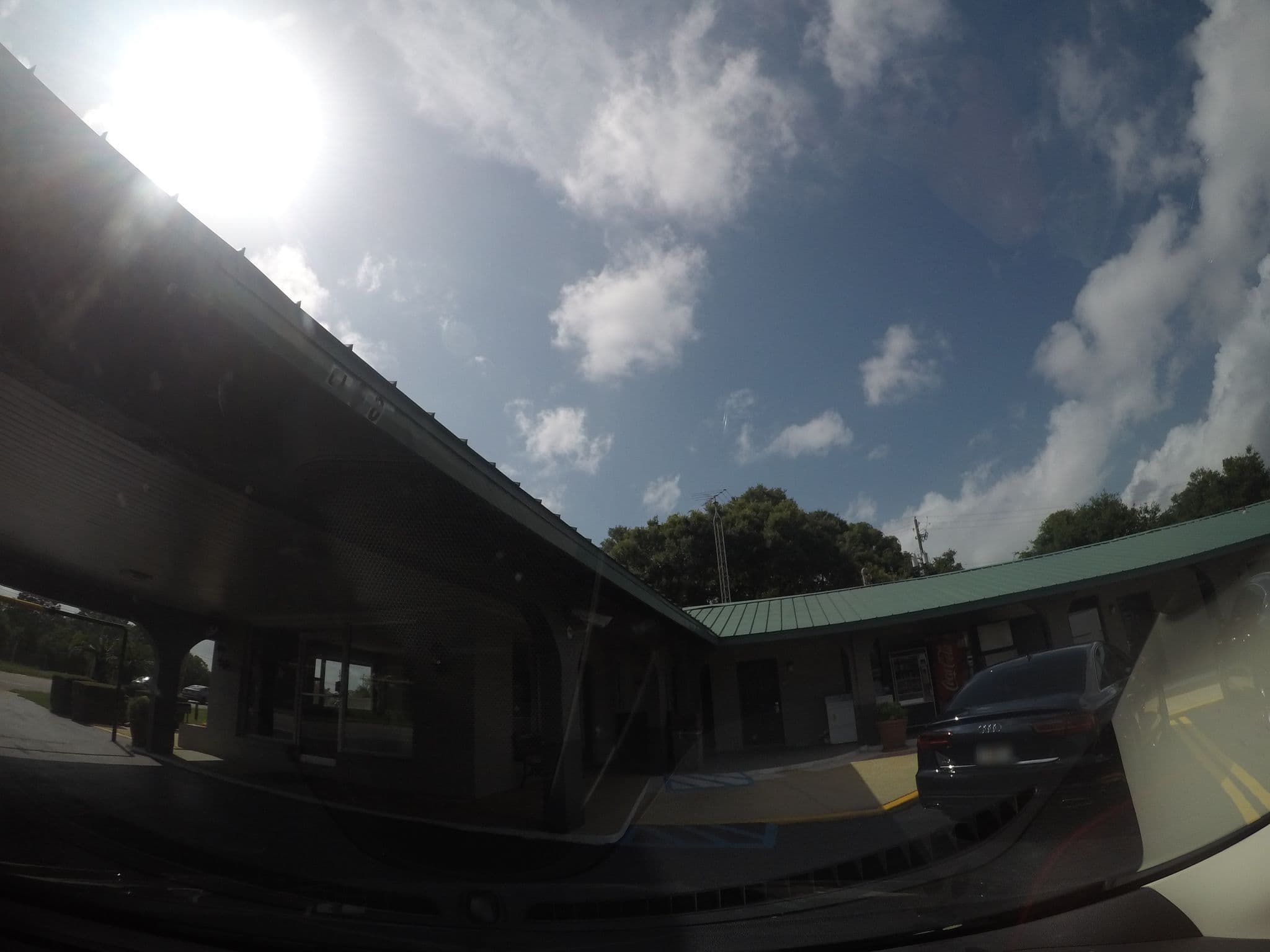 Street view near Super 8 Motels, West Pensacola — © gerald82 (CC BY-SA · Mapillary)