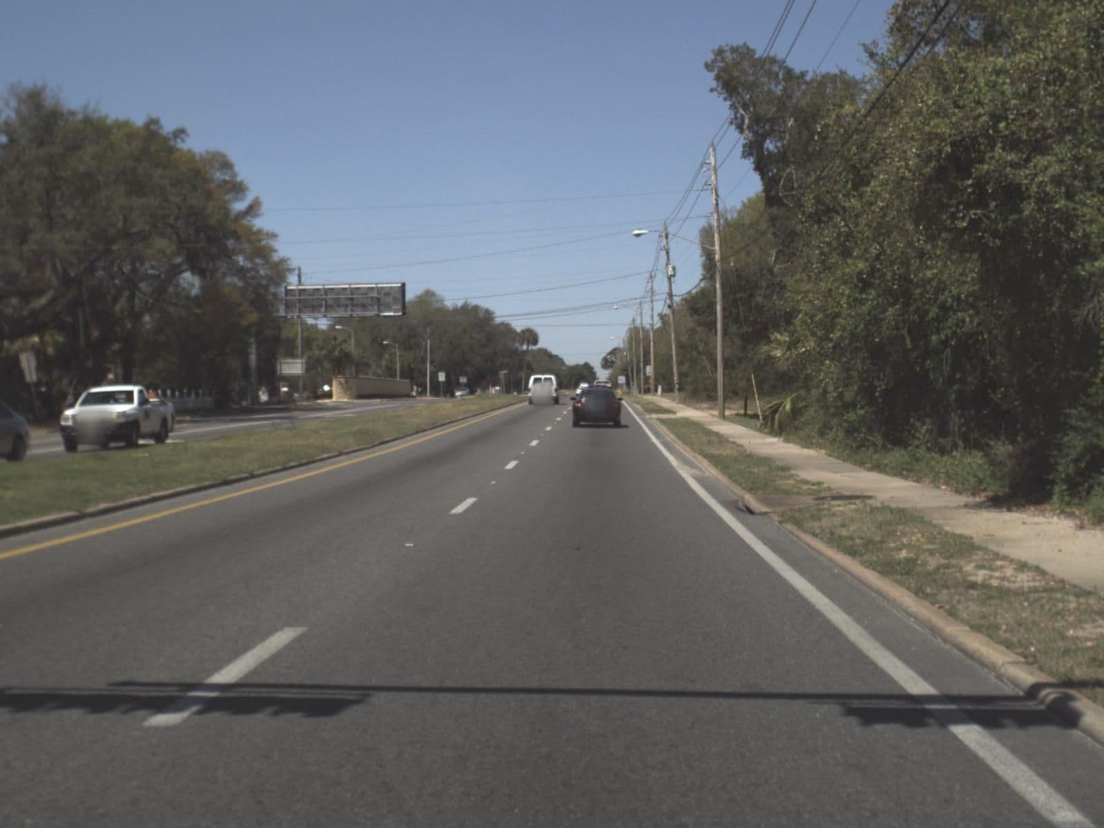 Street view near One Beach Club, Mary Esther — © fdot_vl (CC BY-SA · Mapillary)
