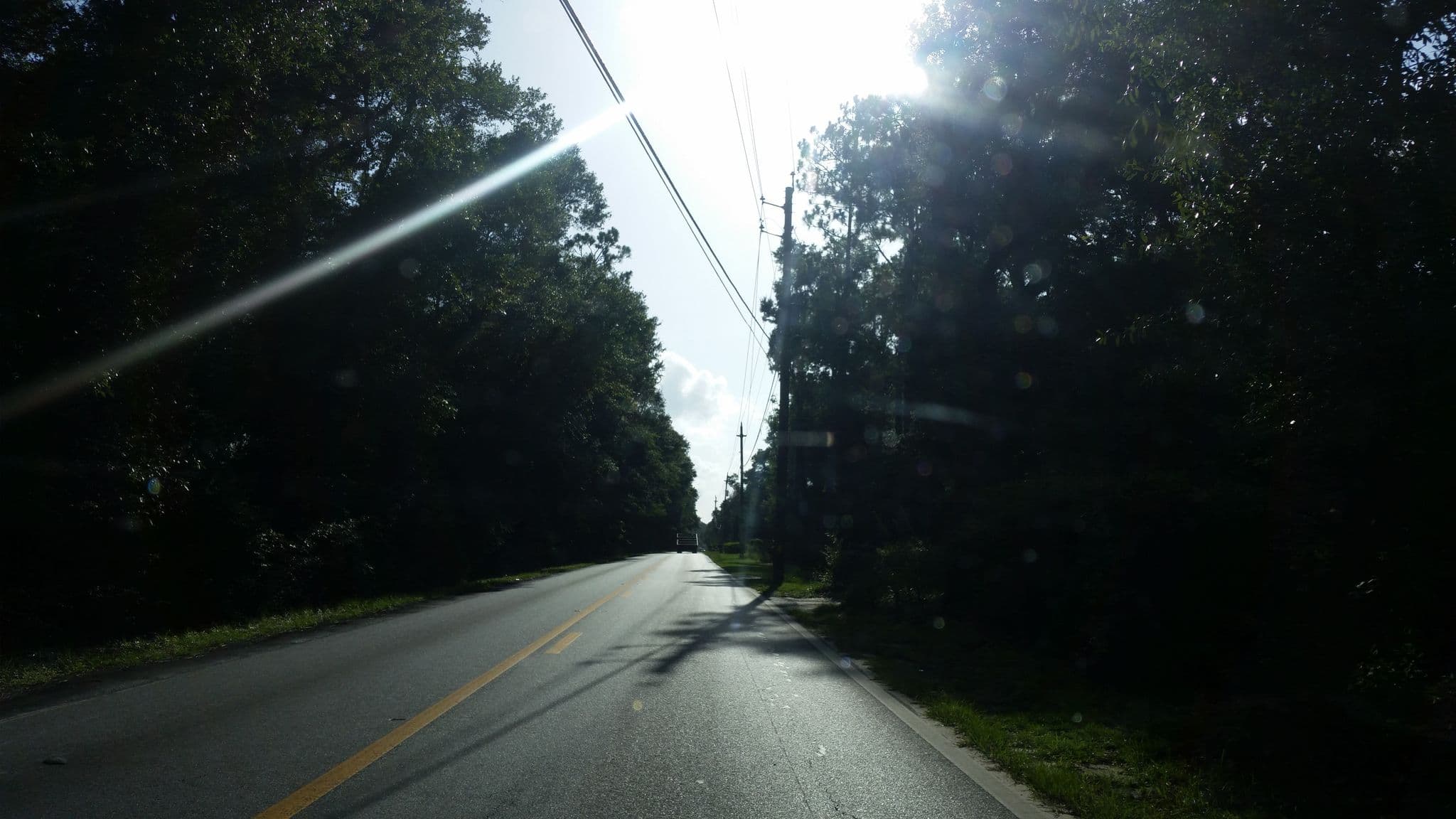 Street view near Corner, Bagdad — © caboosey (CC BY-SA · Mapillary)