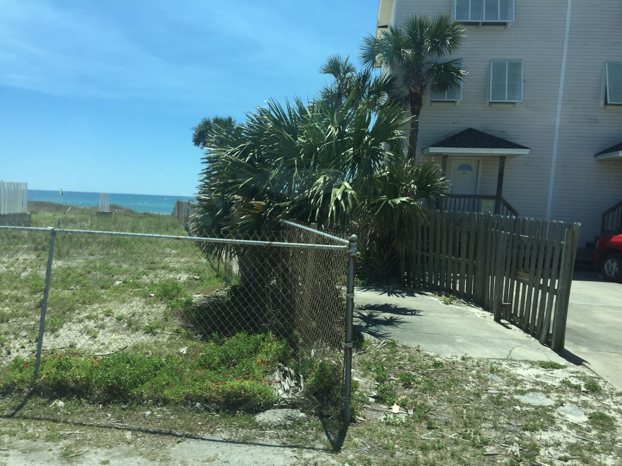 Street view near Blessed - An Ocean Reef Townhouse, Panama City Beach — © xswzaq (CC BY-SA · Mapillary)