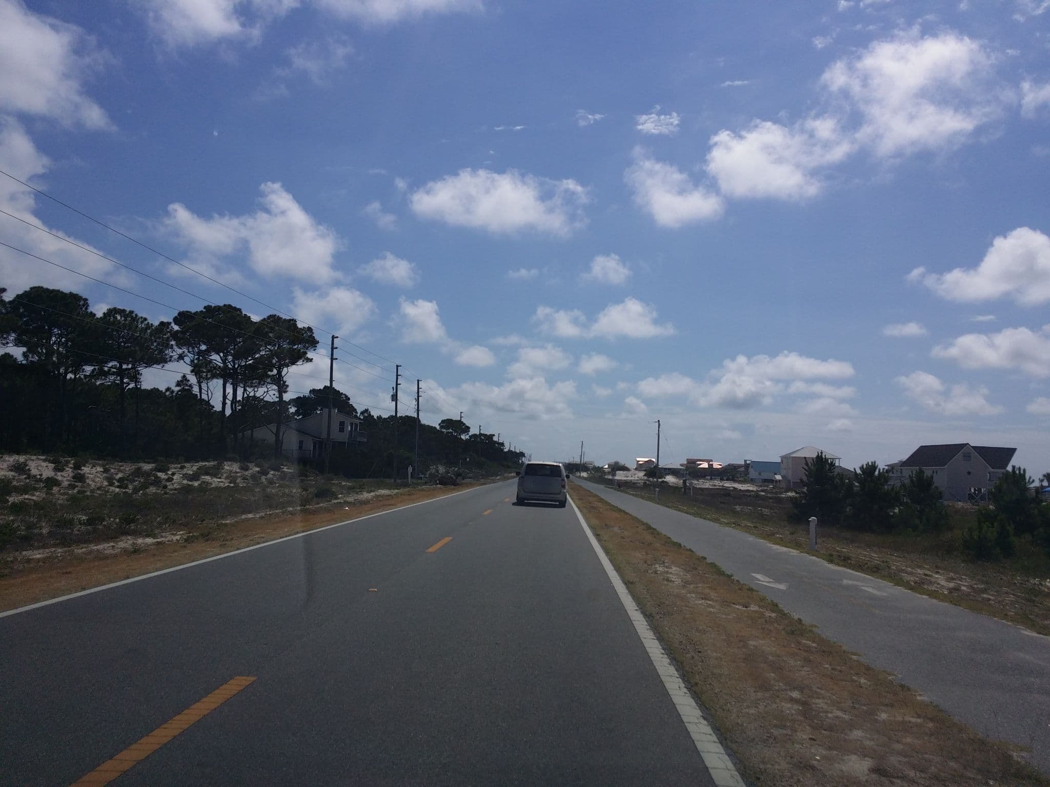 Street view near Best Thing Ever, Eastpoint — © maxolasersquad (CC BY-SA · Mapillary)
