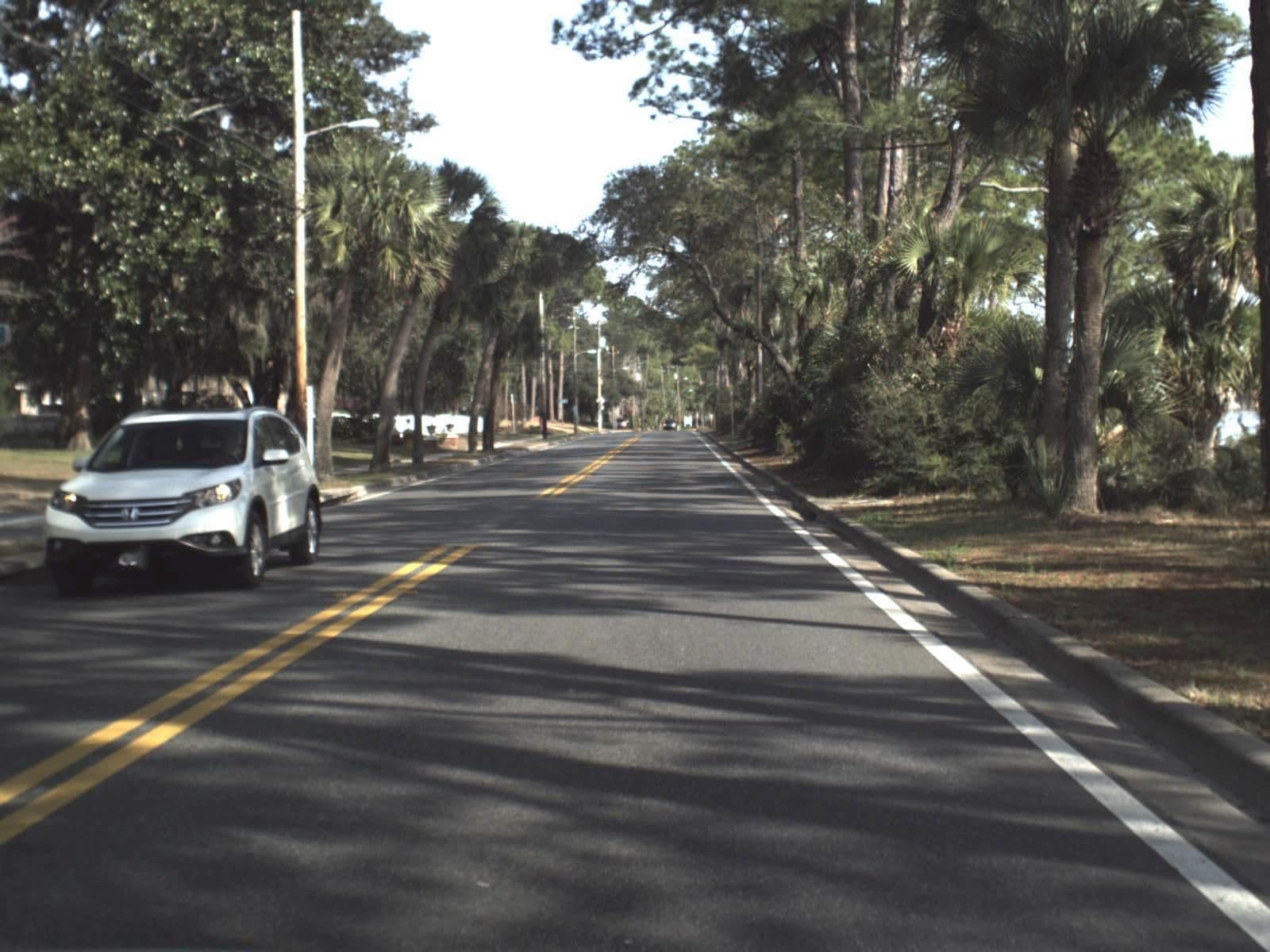 Street view near Kohala Coast Vacation Rentals, Panama City — © fdot_vl (CC BY-SA · Mapillary)