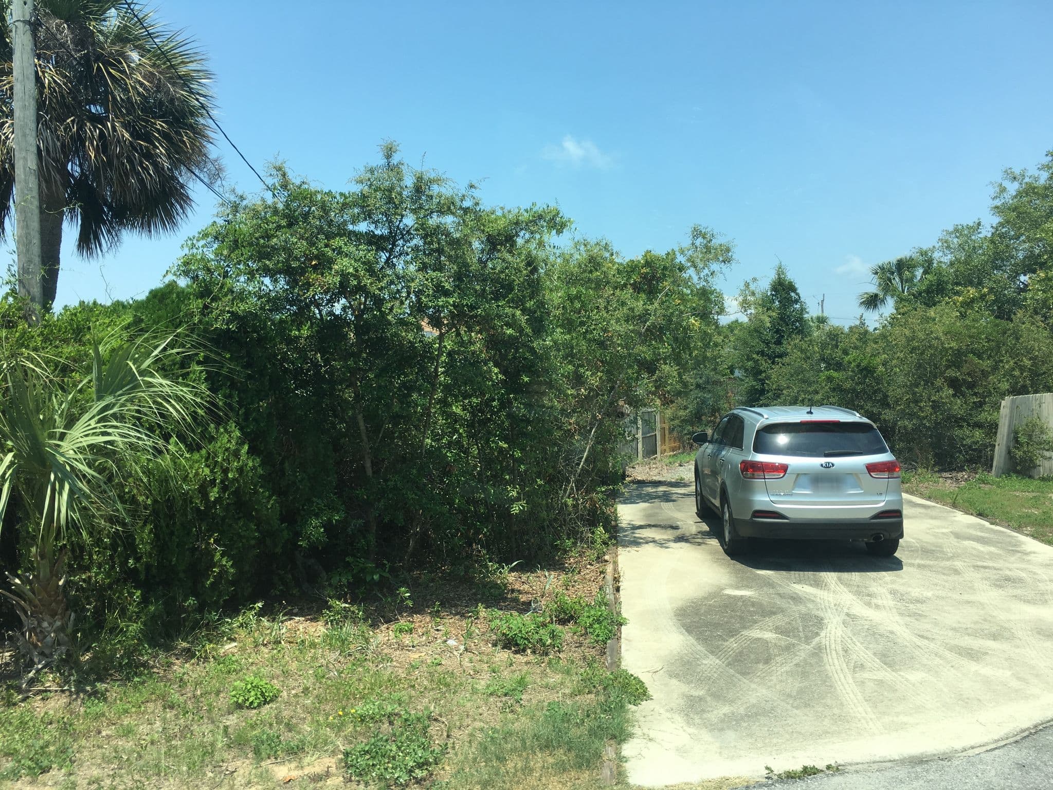 Street view near Gales By The Sea by Blue Swell Vacation Rentals, Panama City Beach — © xswzaq (CC BY-SA · Mapillary)