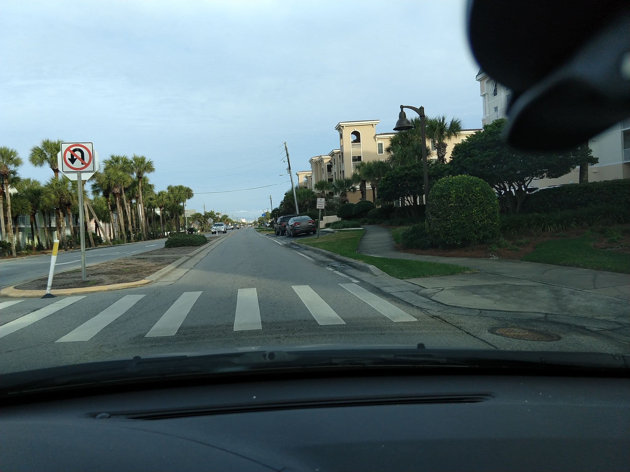 Street view near Devito Jean, Miramar Beach — © mapillary01730 (CC BY-SA · Mapillary)