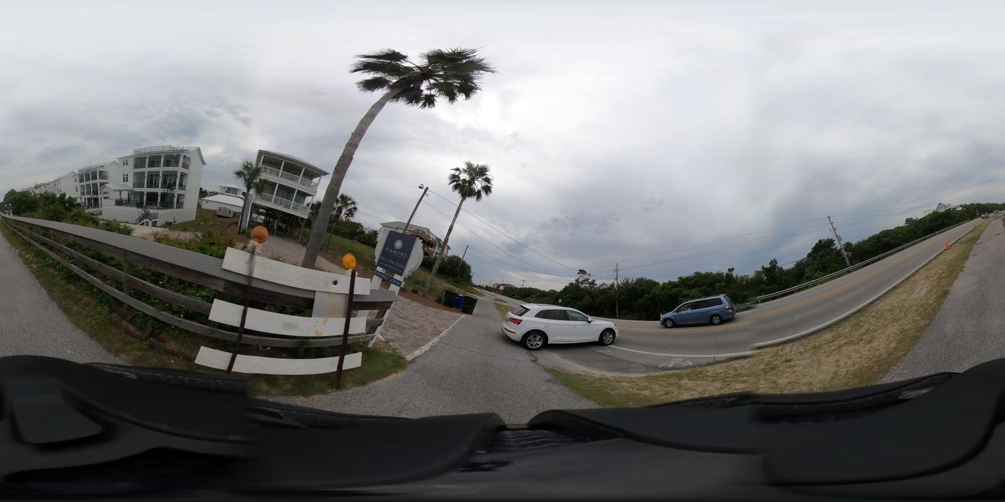 Street view near 360 Blue - Heavenly View, Santa Rosa Beach — © ndelregno (CC BY-SA · Mapillary)