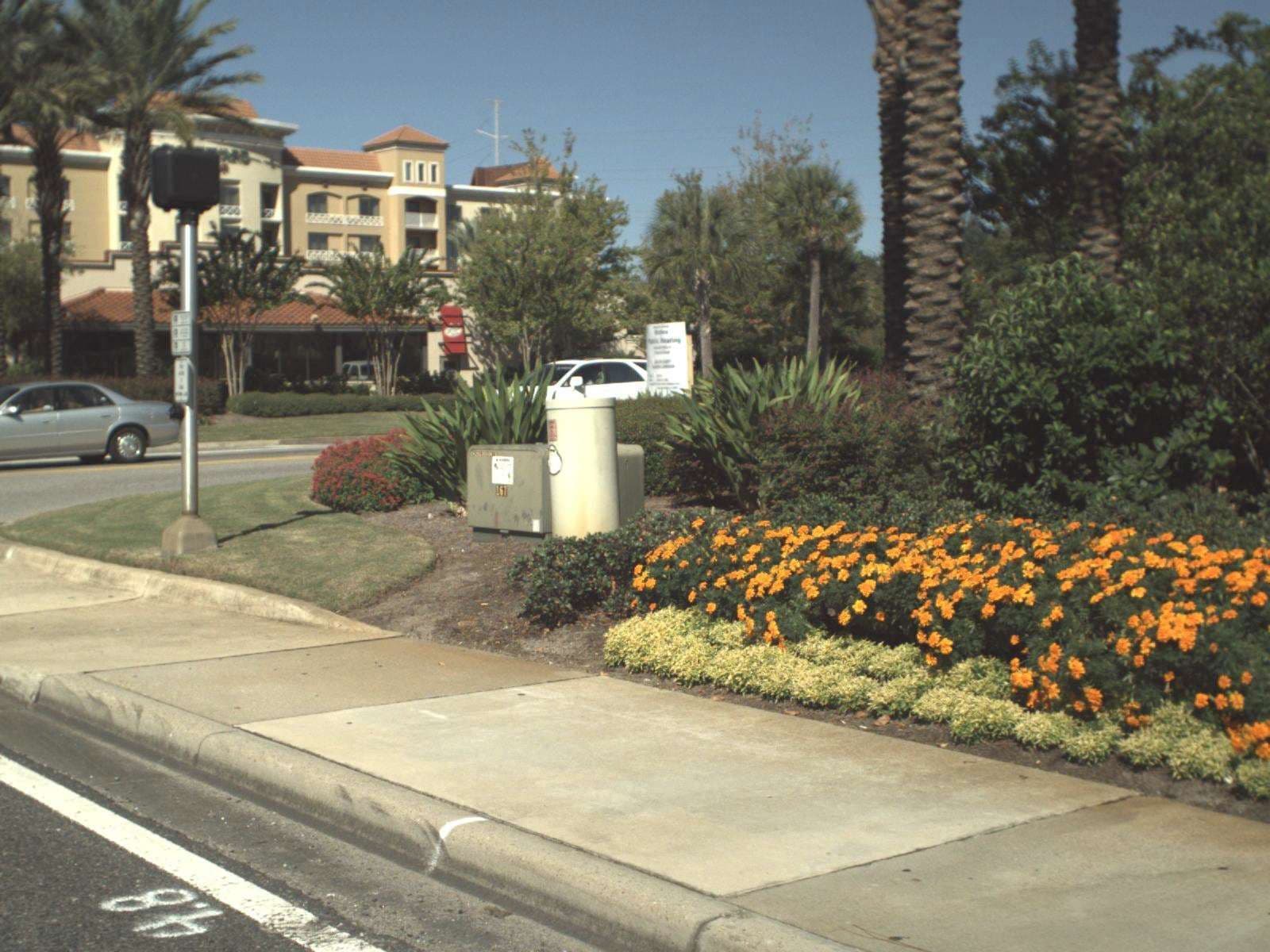 Street view near Ressidence imn, Miramar Beach — © fdot_vl (CC BY-SA · Mapillary)