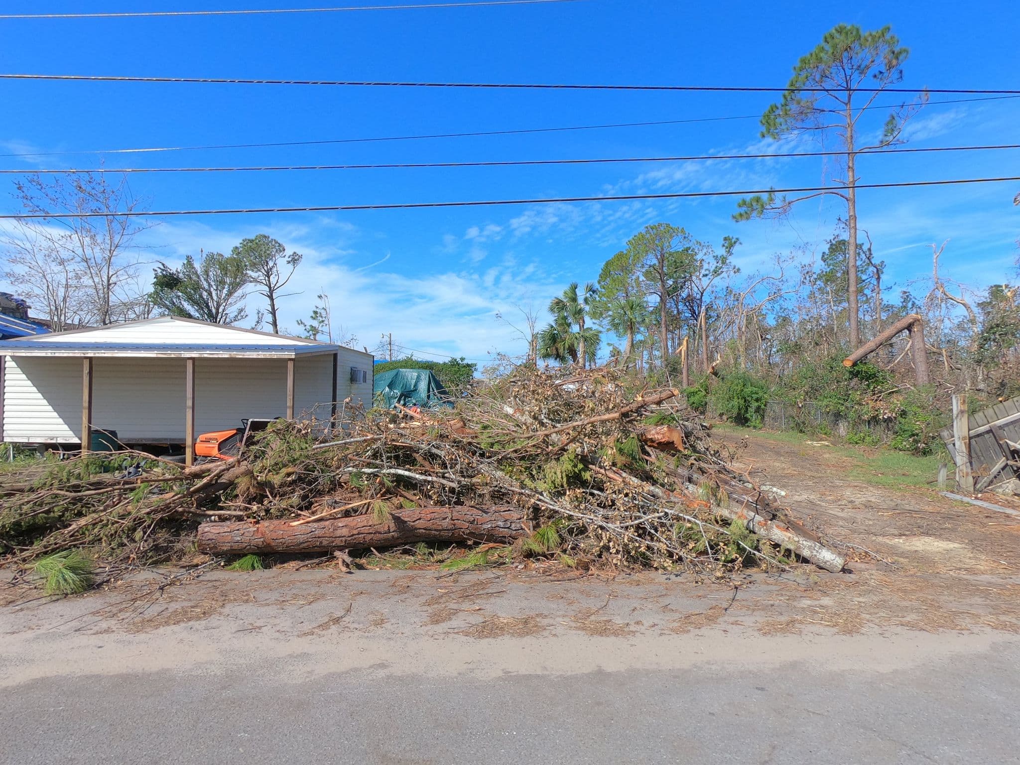 Street view near Wyndham Hotels & Resorts, Pretty Bayou — © rcimagery (CC BY-SA · Mapillary)
