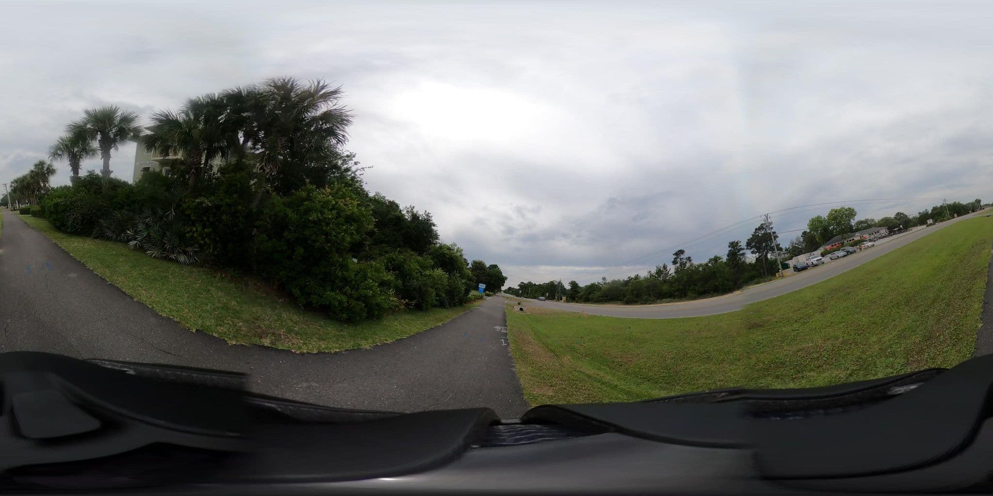 Street view near 30a Suites, Santa Rosa Beach — © ndelregno (CC BY-SA · Mapillary)
