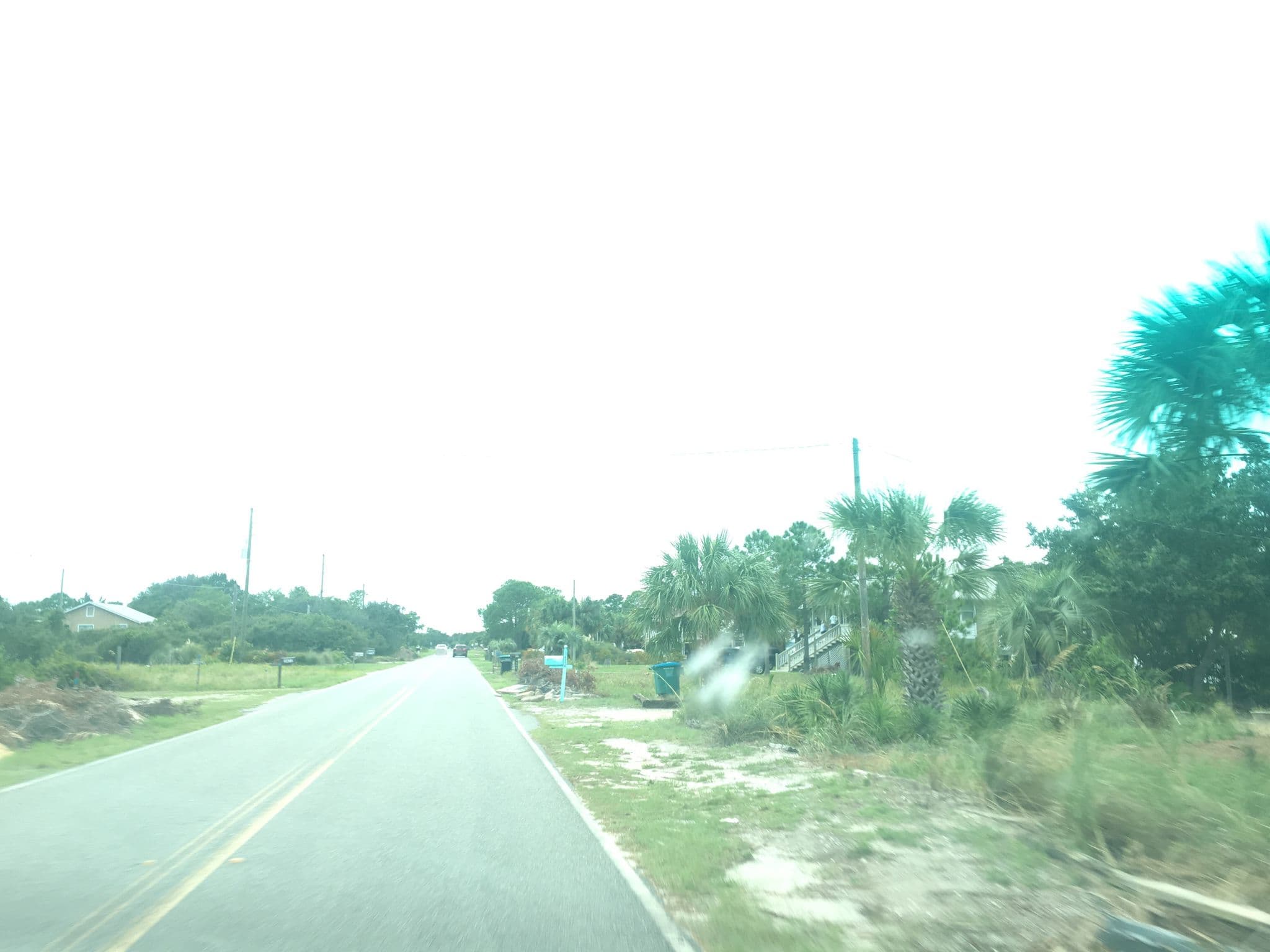 Street view near Moon In My Pocket, Alligator Point, Carrabelle — © bmay (CC BY-SA · Mapillary)