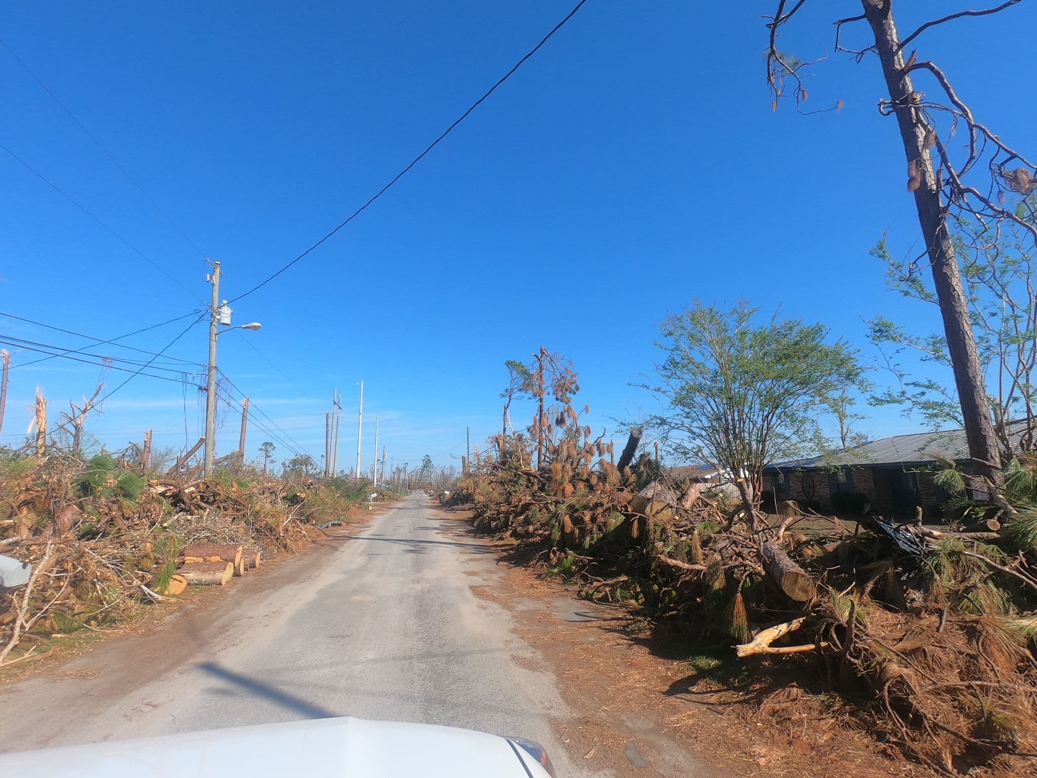 Street view near Wakulla Ave, Hiland Park — © rcimagery (CC BY-SA · Mapillary)
