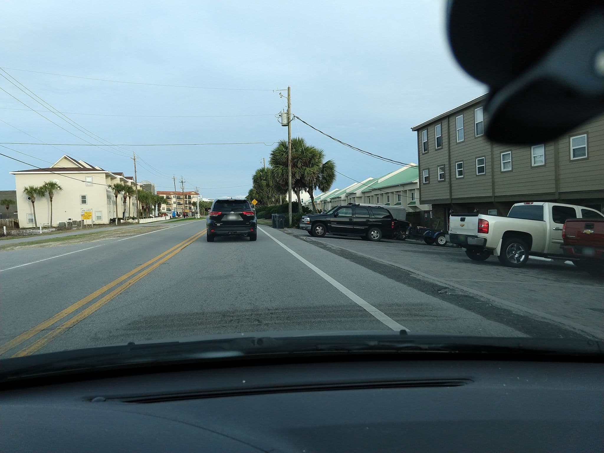 Street view near Linda Riddles, Miramar Beach — © mapillary01730 (CC BY-SA · Mapillary)