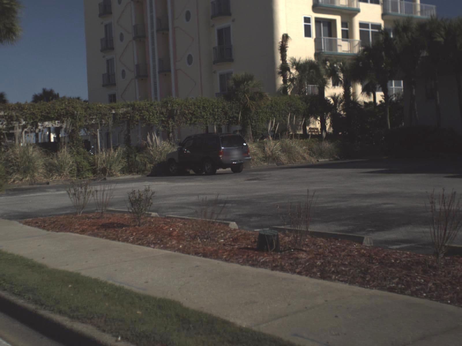 Street view near Sailfish Yacht Club, Destin — © fdot_vl (CC BY-SA · Mapillary)