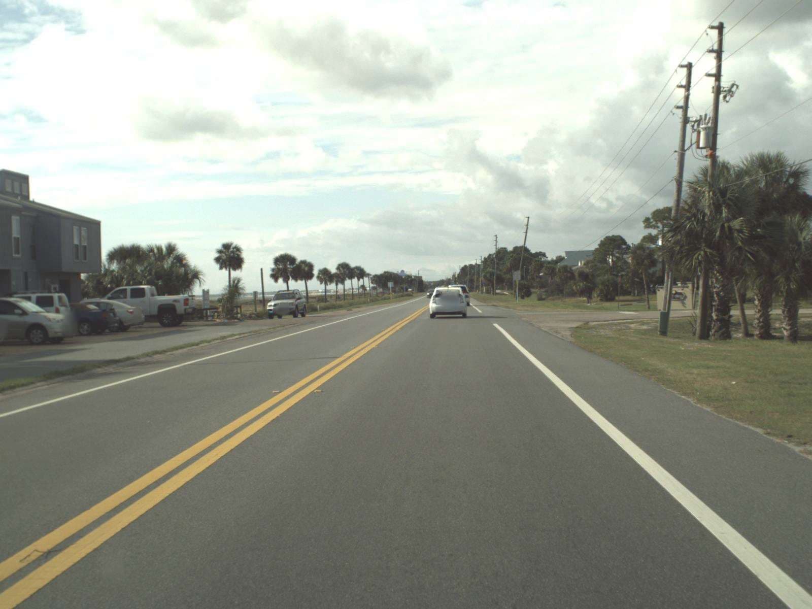 Street view near Smoker's Condo, Mexico Beach — © fdot_vl (CC BY-SA · Mapillary)