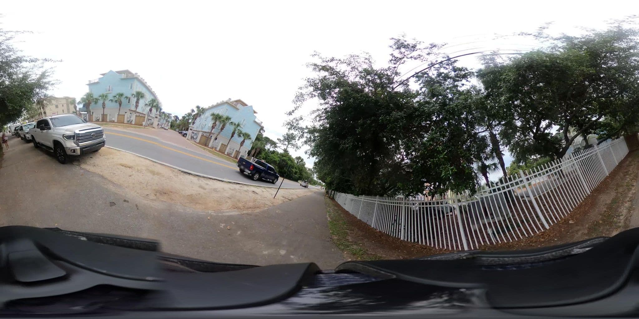 Street view near Summer Pace, Santa Rosa Beach — © ndelregno (CC BY-SA · Mapillary)