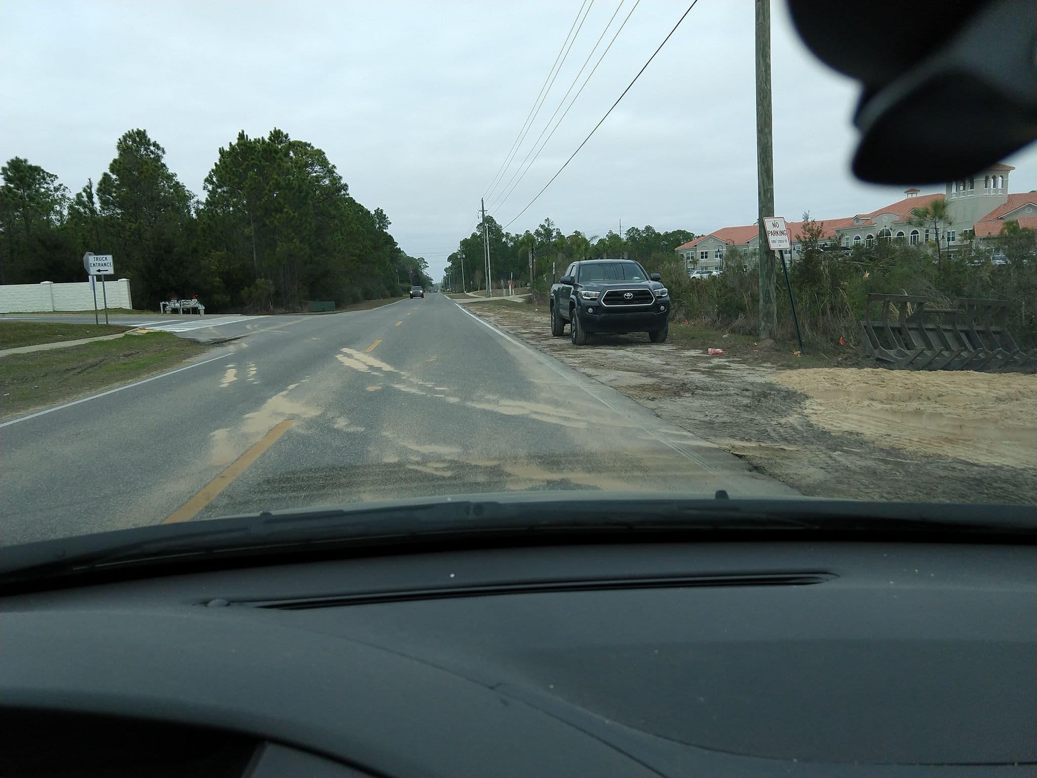 Street view near Home2 Suites, Santa Rosa Beach — © mapillary01730 (CC BY-SA · Mapillary)