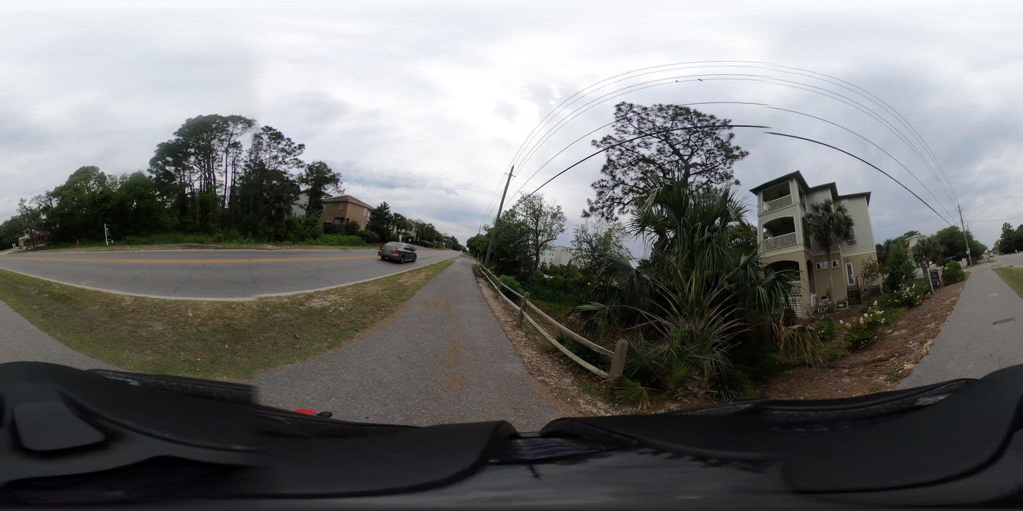 Street view near OMG By The Sea, Santa Rosa Beach — © ndelregno (CC BY-SA · Mapillary)