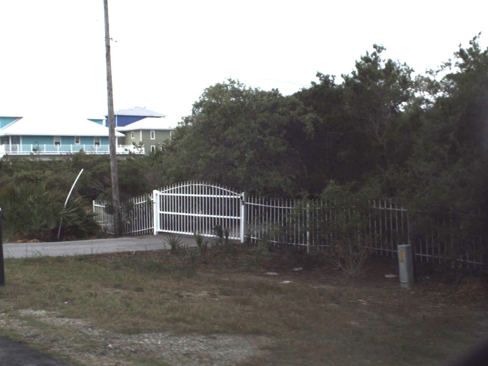 Street view near Silent Sands, Port Saint Joe — © fdot_vl (CC BY-SA · Mapillary)