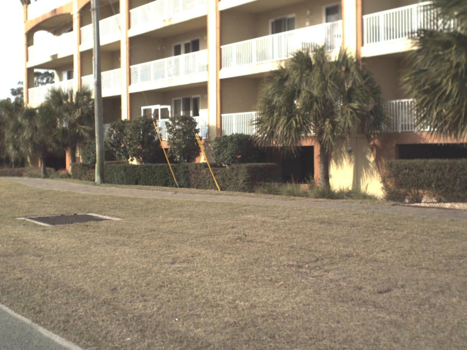 Street view near Walton Sands, Mexico Beach — © fdot_vl (CC BY-SA · Mapillary)