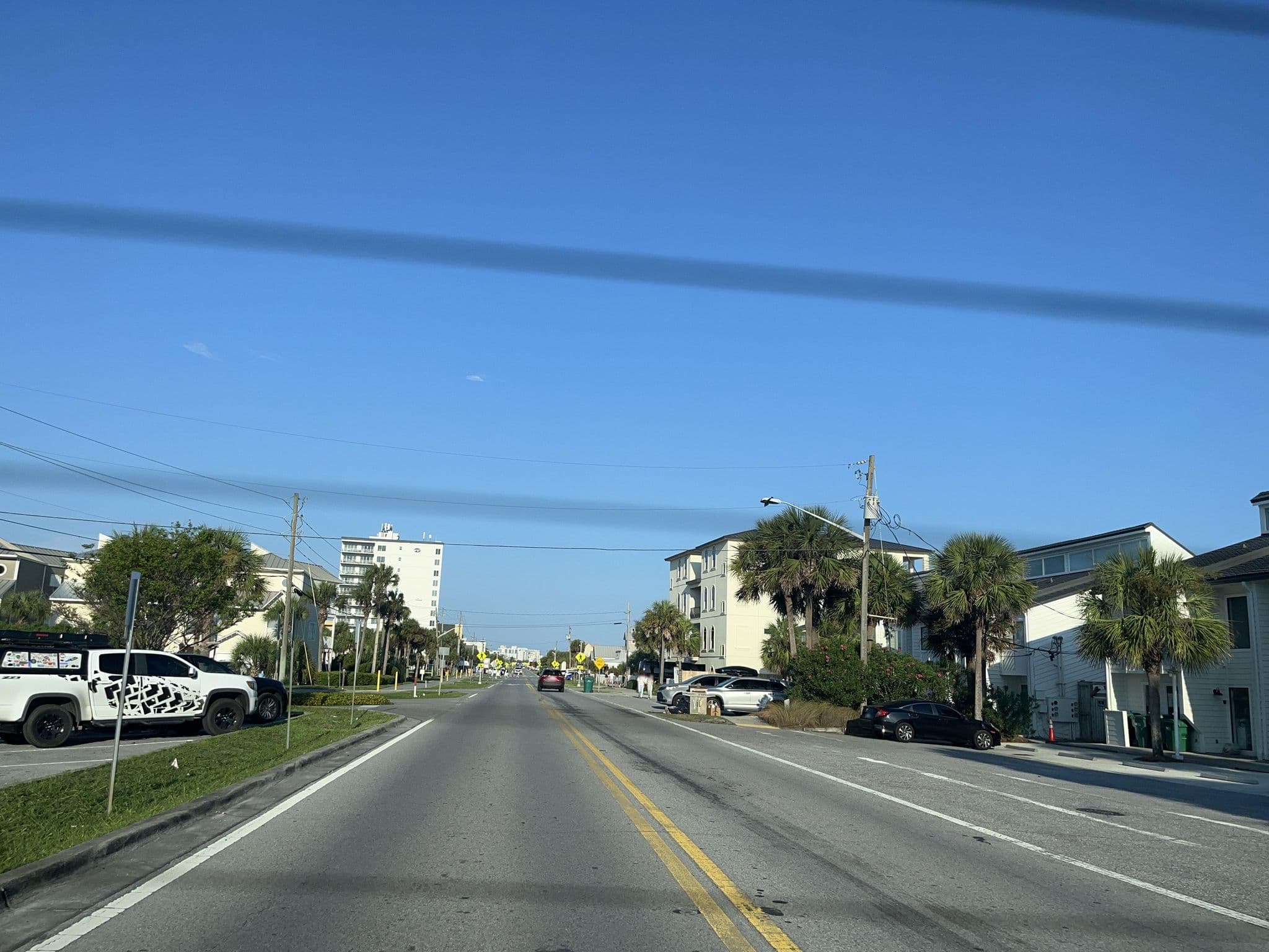 Street view near Green Reef 13, Miramar Beach — © DriveWithHoang (CC BY-SA · Mapillary)
