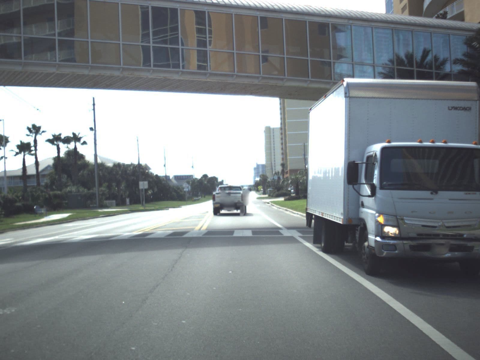 Street view near Splash Resort Panama City Beach, Panama City Beach — © fdot_vl (CC BY-SA · Mapillary)