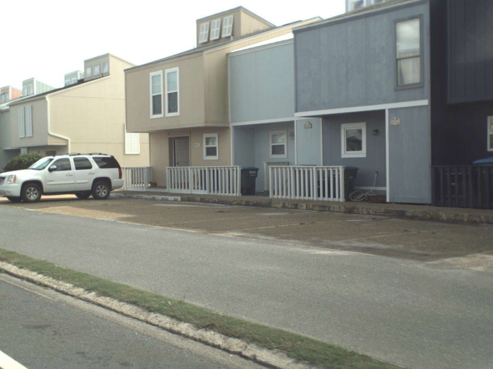 Street view near Bacon Condo, Mexico Beach — © fdot_vl (CC BY-SA · Mapillary)