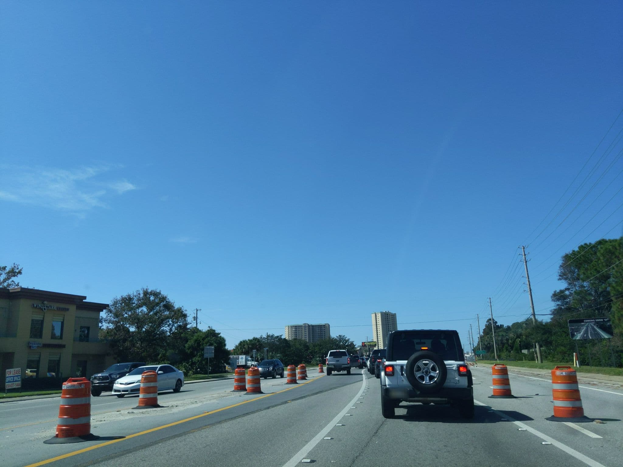 Street view near Destin Luxury Beach Rentals, Miramar Beach — © maxolasersquad (CC BY-SA · Mapillary)