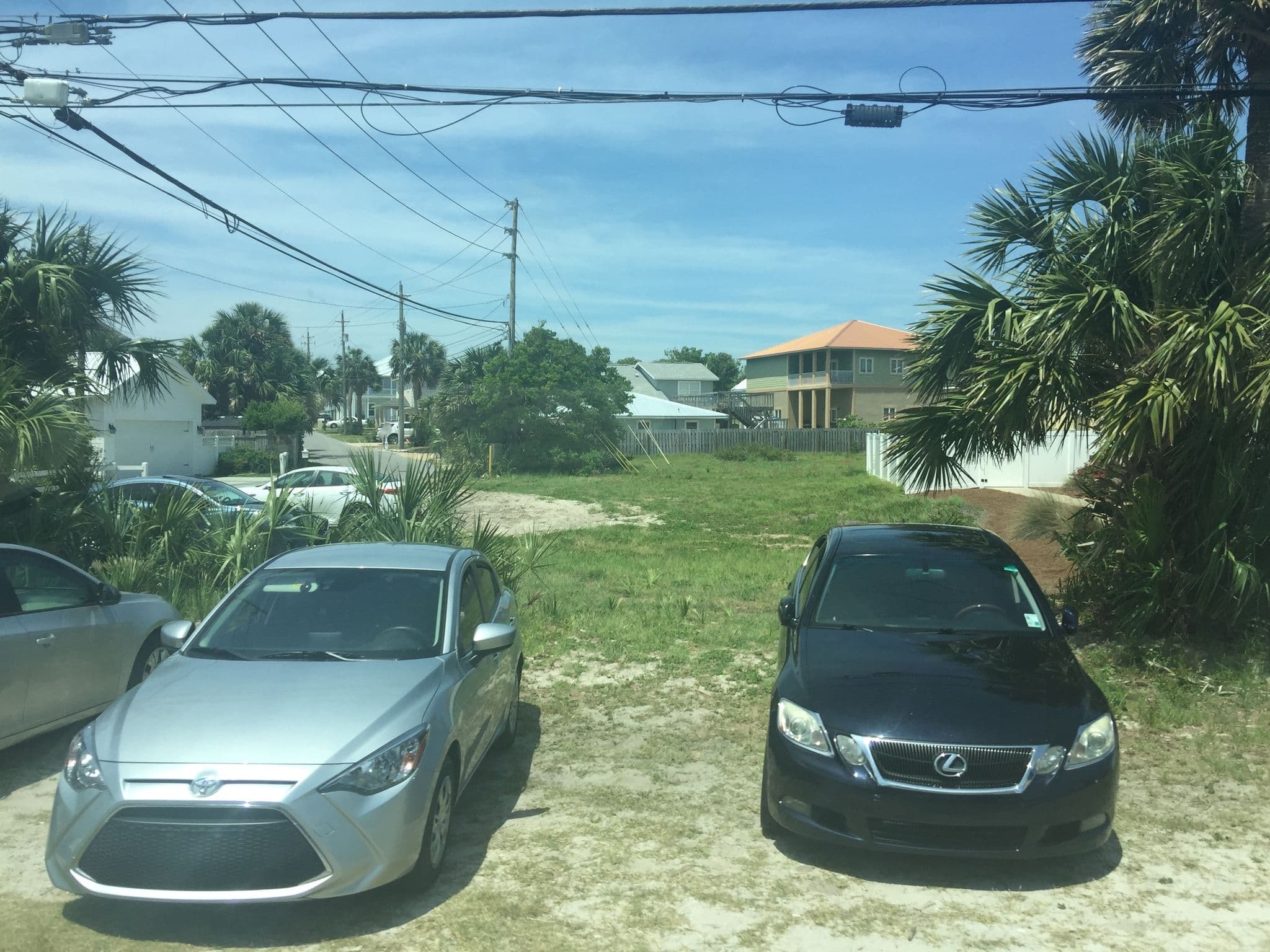 Street view near GARY & MISTY'S WEDDING, Panama City Beach — © xswzaq (CC BY-SA · Mapillary)