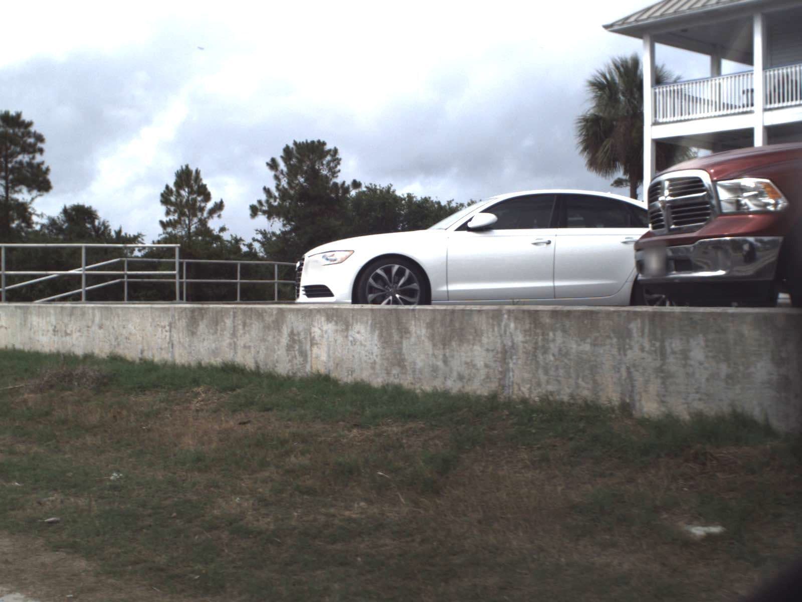 Street view near St George Inn, Eastpoint — © fdot_vl (CC BY-SA · Mapillary)