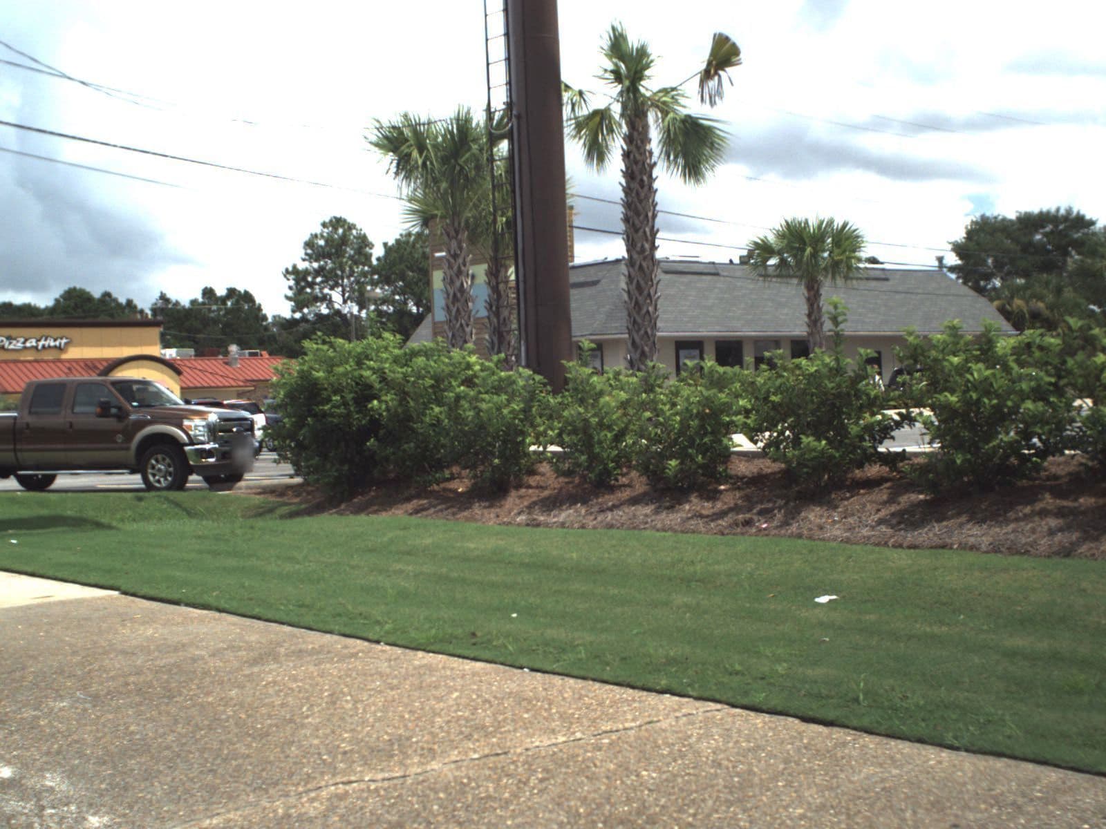 Street view near Days Inn Panama City 23rd Street, Pretty Bayou — © fdot_vl (CC BY-SA · Mapillary)