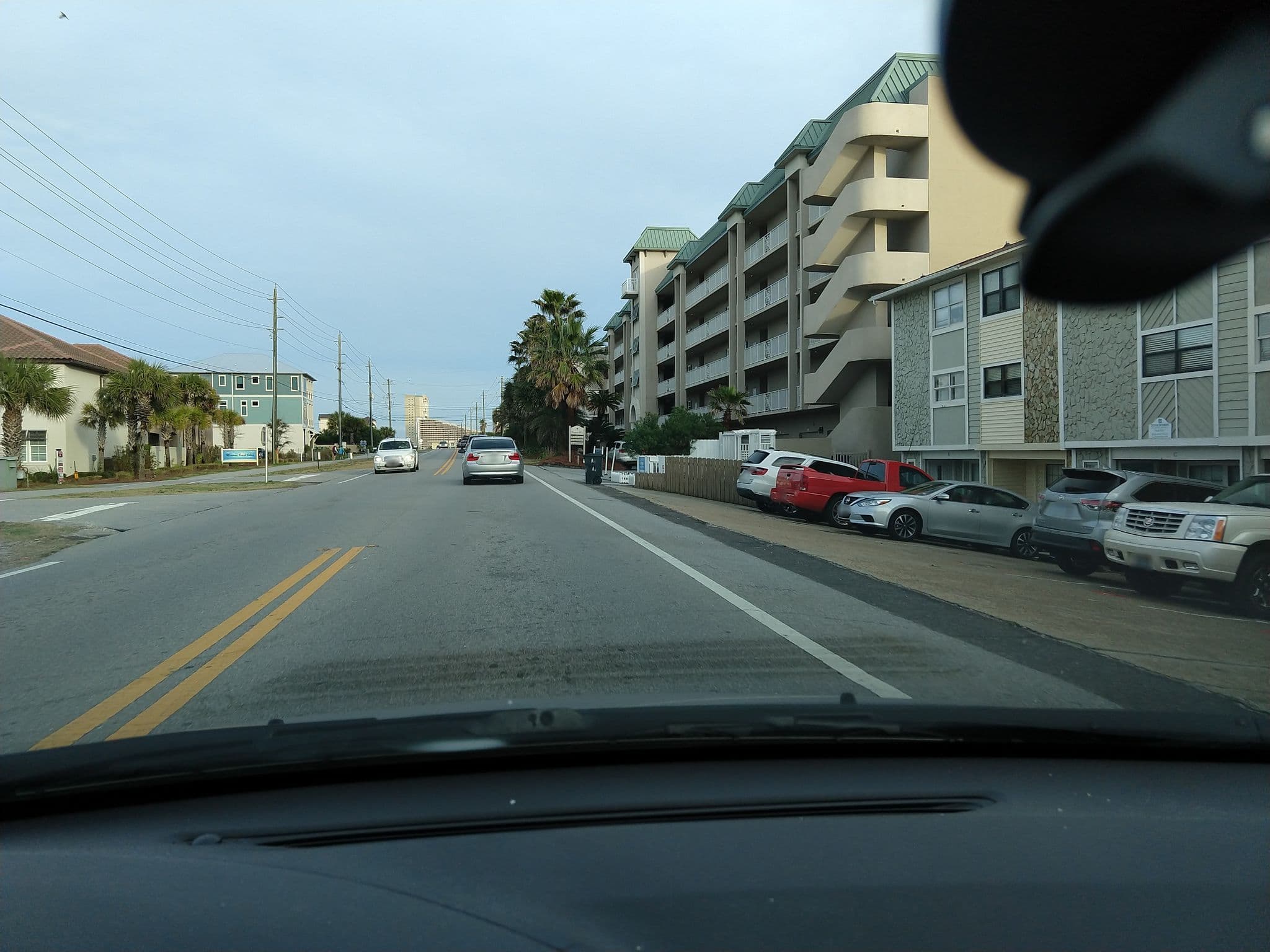 Street view near Summer Haven A, Miramar Beach — © mapillary01730 (CC BY-SA · Mapillary)