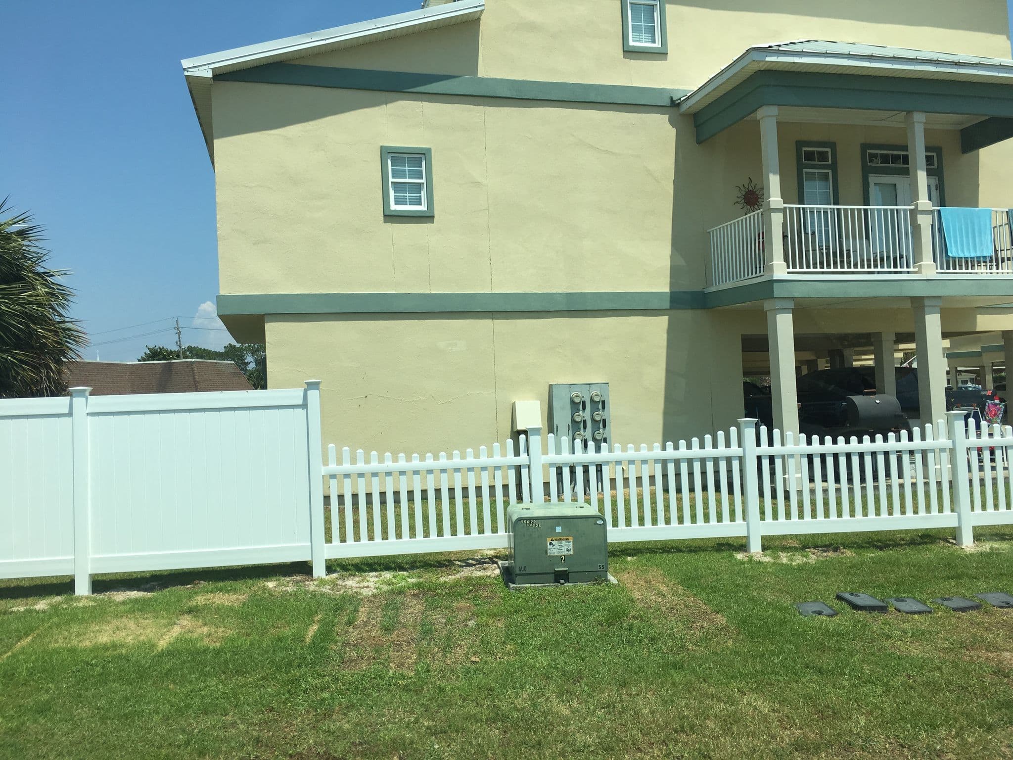 Street view near Villas Of San Vincente, Panama City Beach — © xswzaq (CC BY-SA · Mapillary)