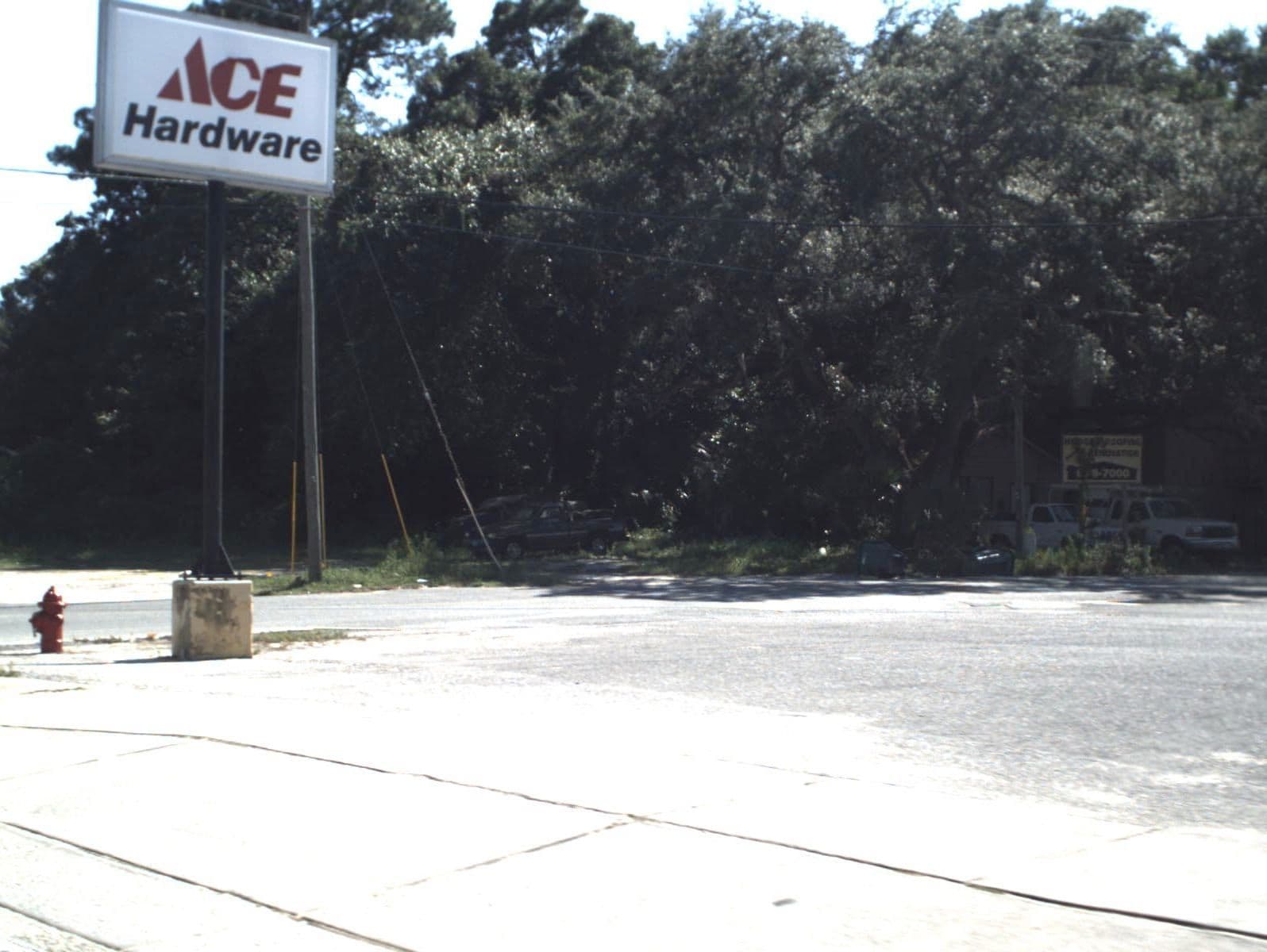 Street view near Home2 Suites By Hilton, Niceville — © fdot_vl (CC BY-SA · Mapillary)