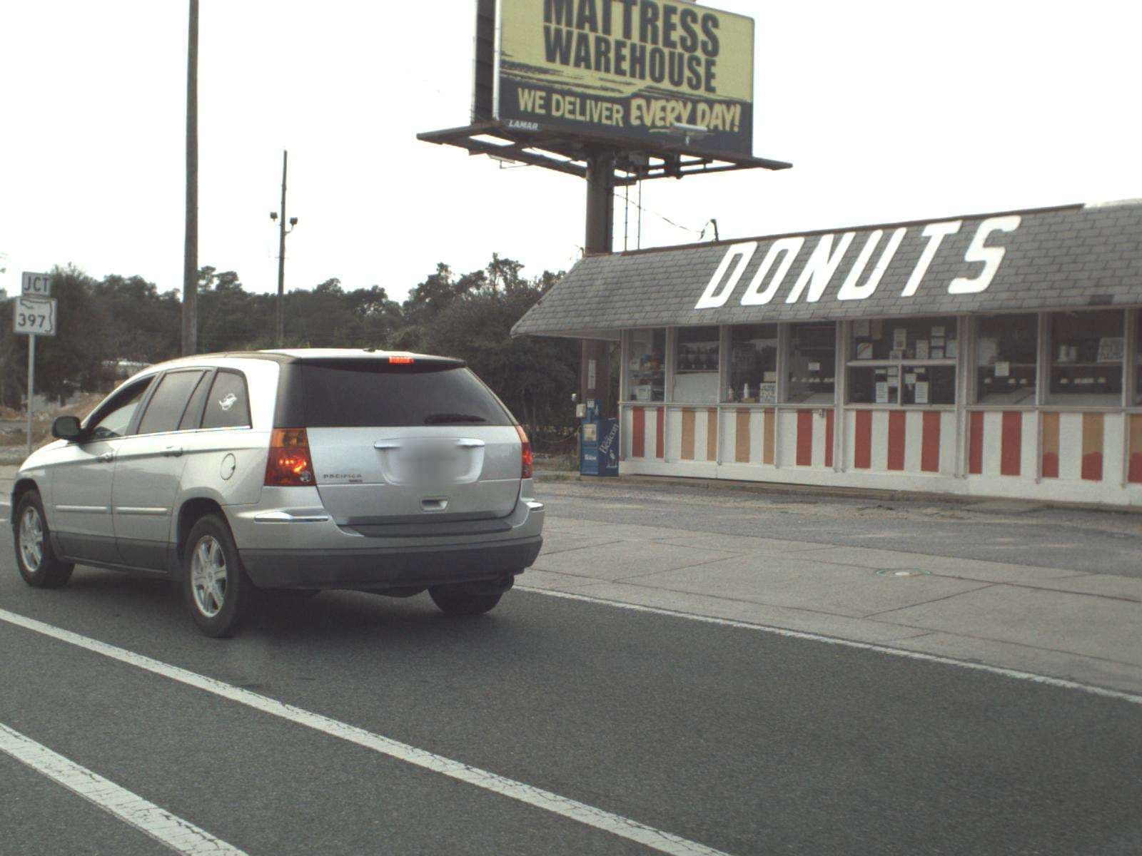 Street view near IHG Hotels, Niceville — © fdot_vl (CC BY-SA · Mapillary)