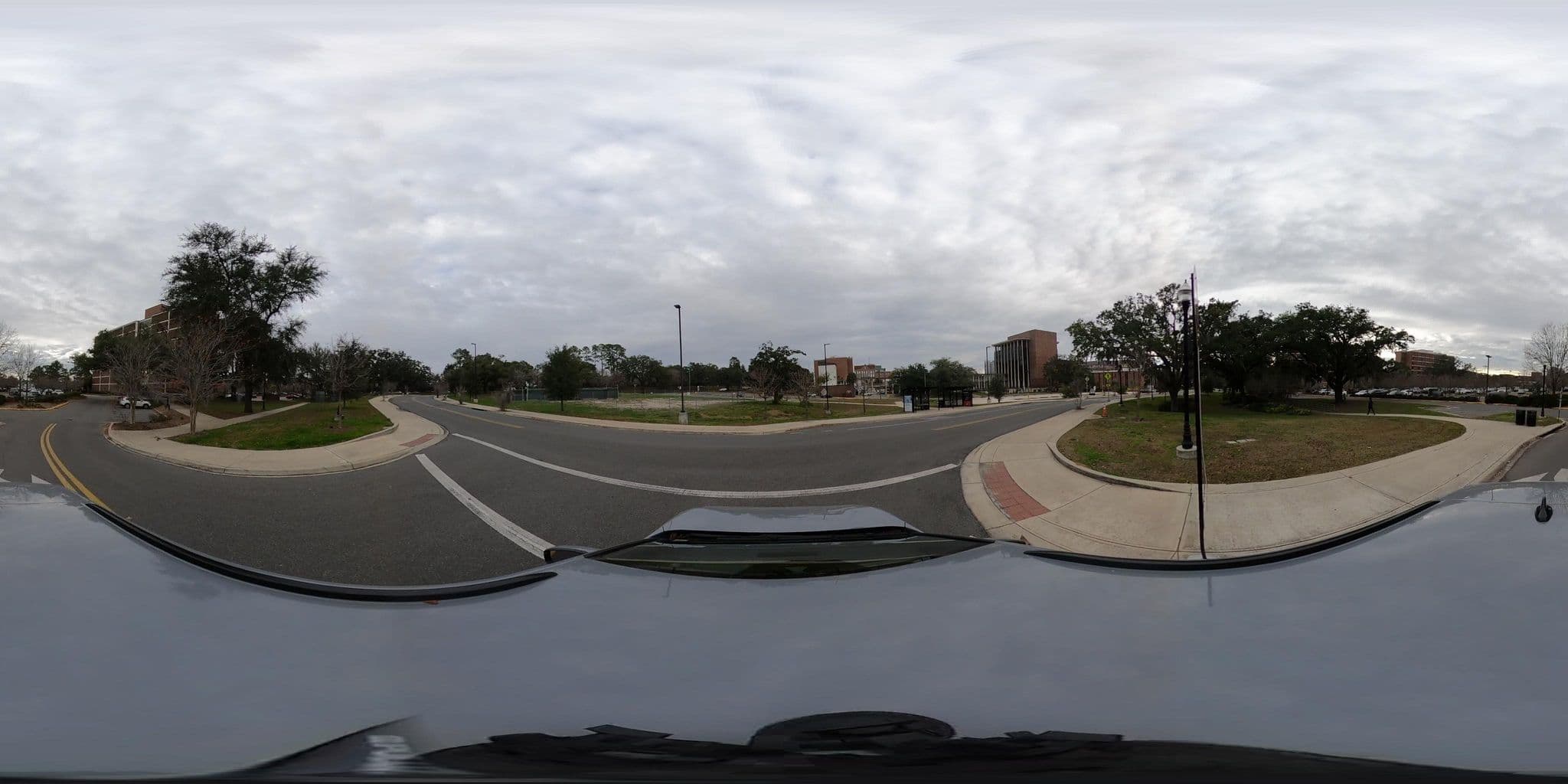 Street view near Gerrit's Room, Tallahassee — © maxolasersquad (CC BY-SA · Mapillary)